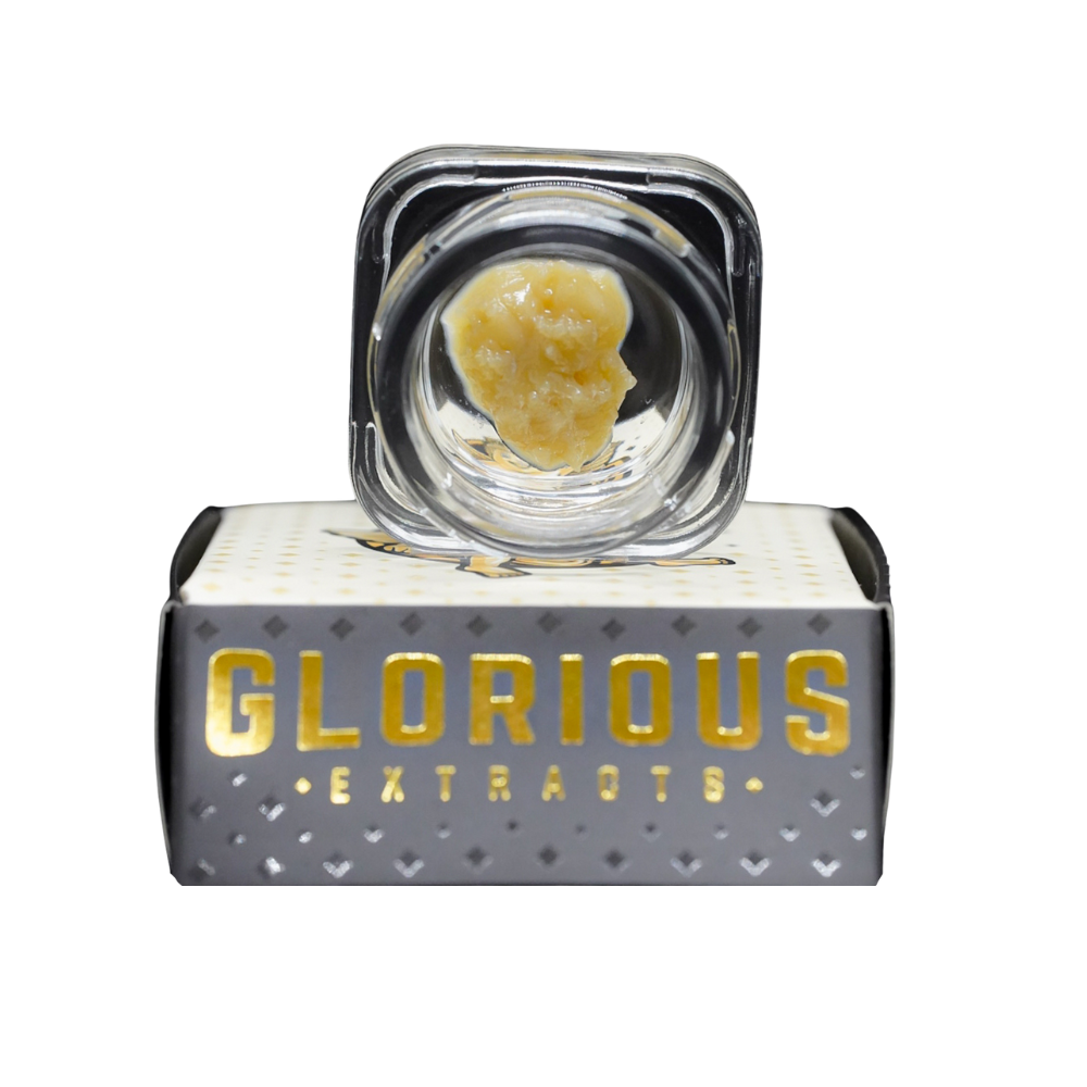 Cap Junky by Glorious Extracts