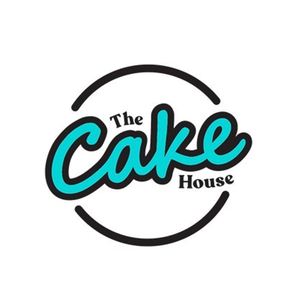Apple Fritter by The Cake House