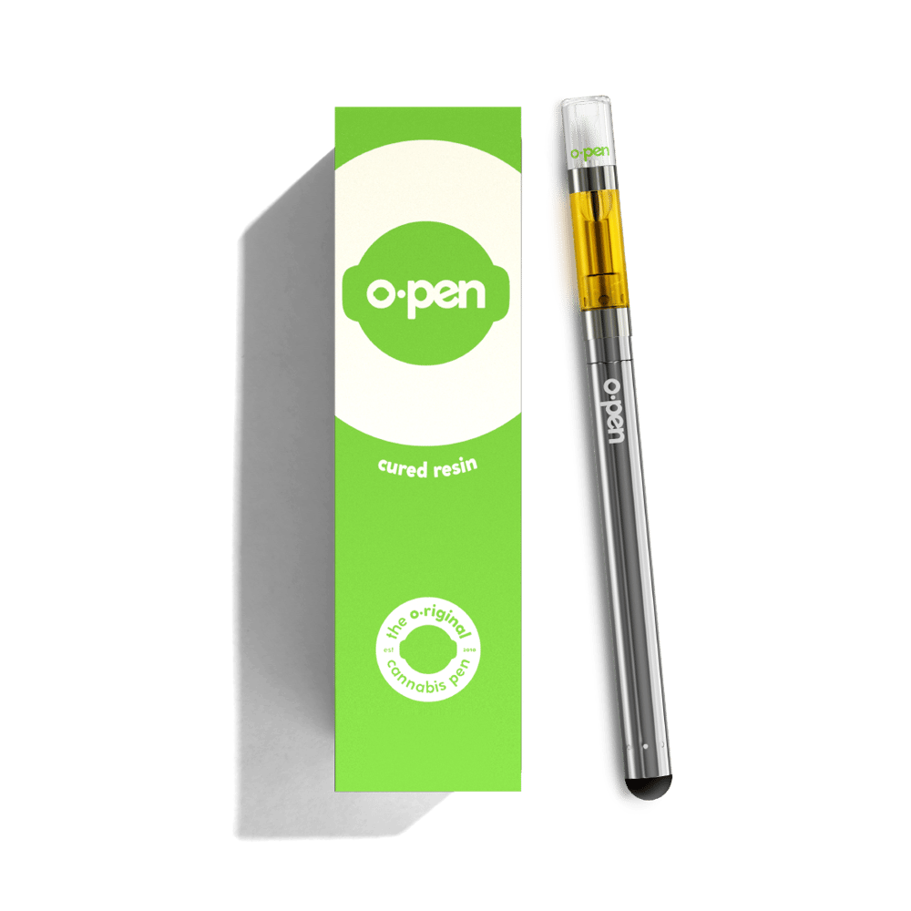 Banana Runtz by O.pen
