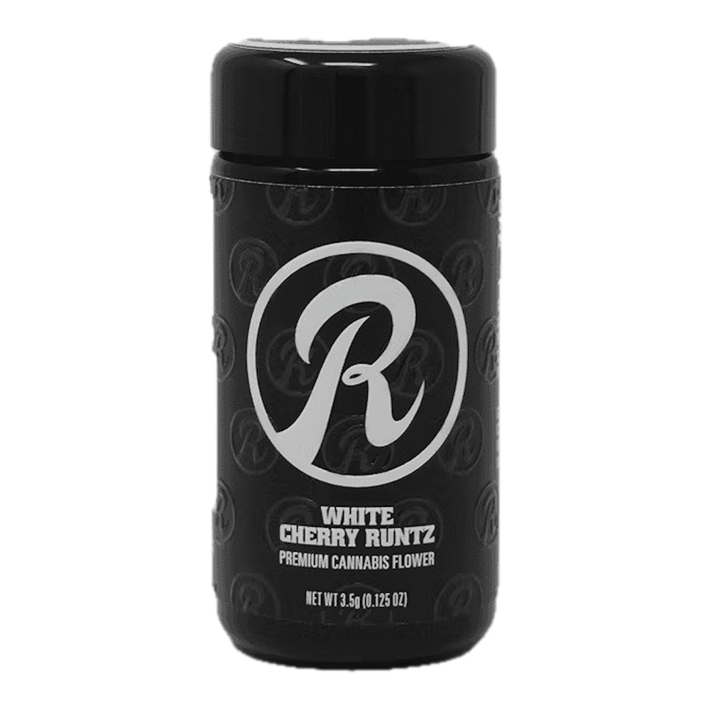 White Cherry Runtz by Runtz