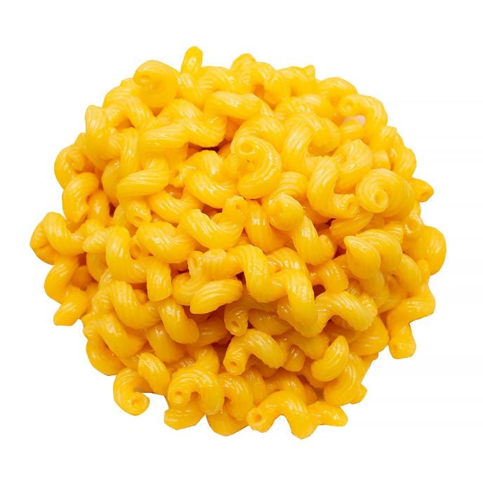 Inter-Planetary Pasta Classic Mac & Cheese by AstroNutz
