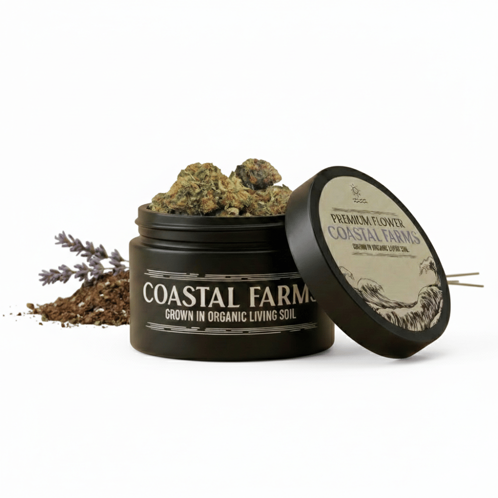 Acapulco Gold by Coastal Farms