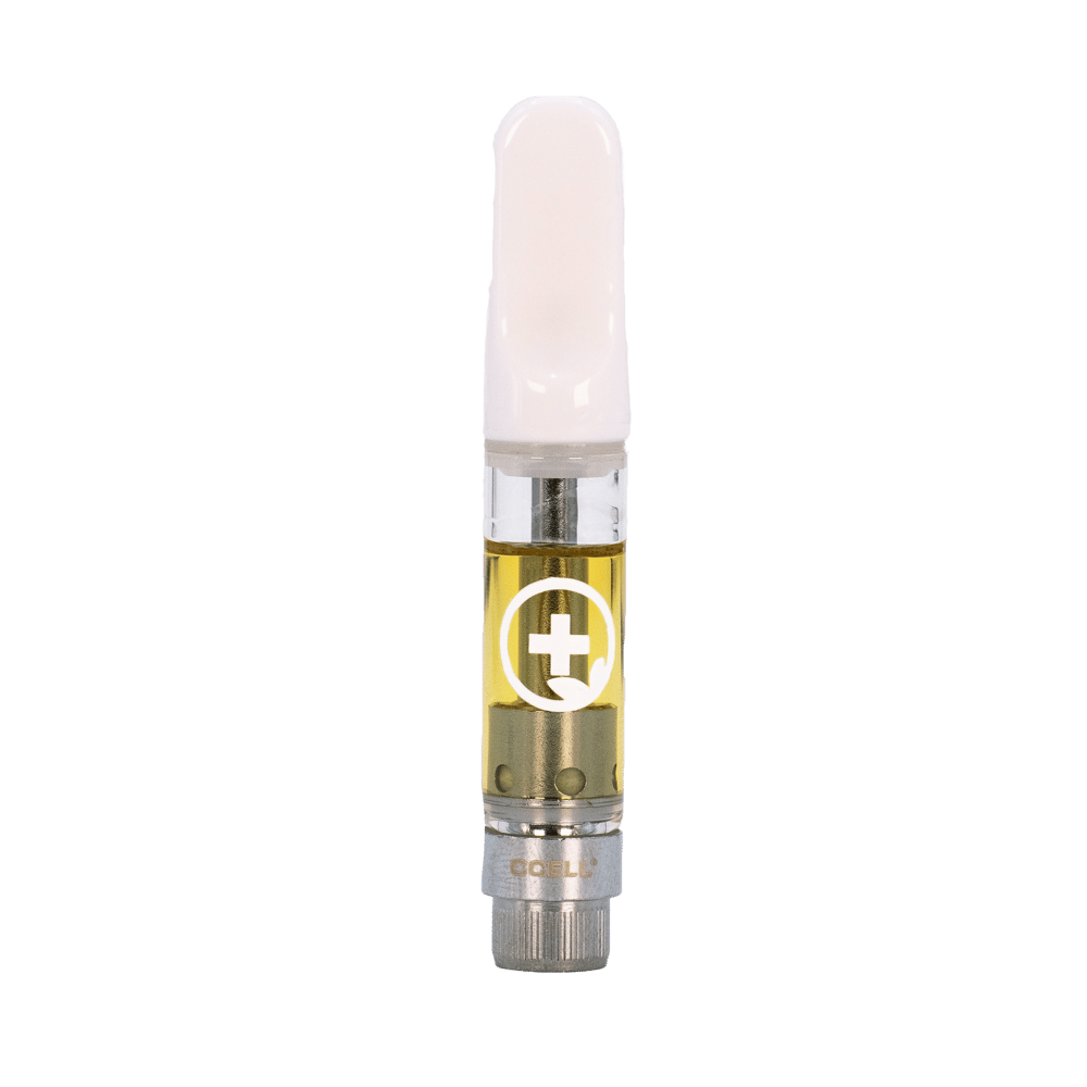 Cherry Ice [.84g] by Pure Ohio Wellness