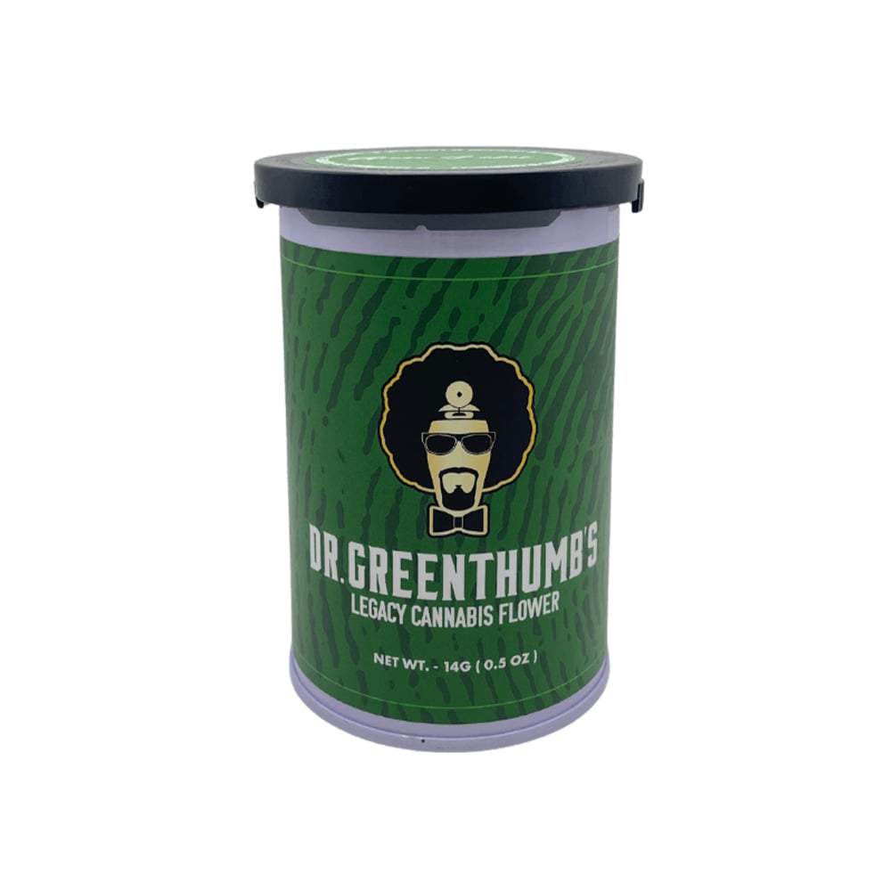 Lemon Royale by Dr. Greenthumbs