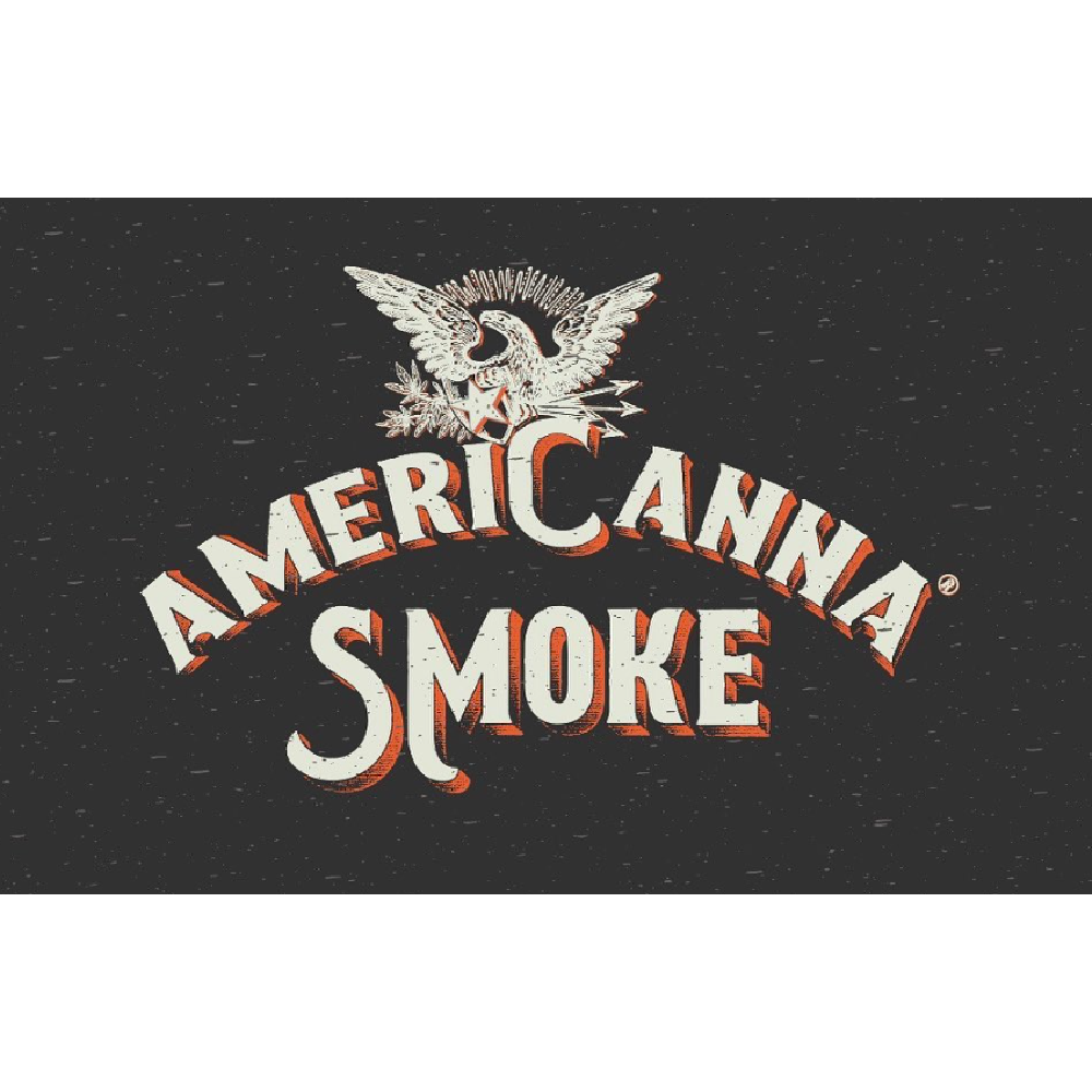 AmeriCanna Hybrid Vape Bundle [2.5g] by Dank City Delivery