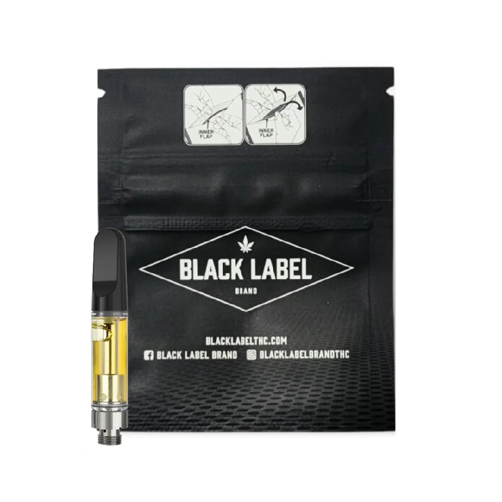 Apple Beltz by Black Label