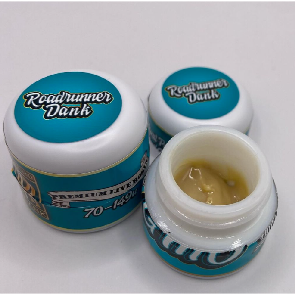Bahama Bussdown by RoadRunner Dank