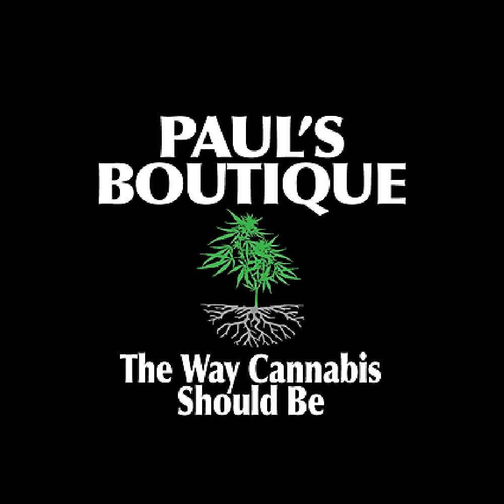 Bacio Mintz x Garlic Cookies [.5g] by Paul's Boutique