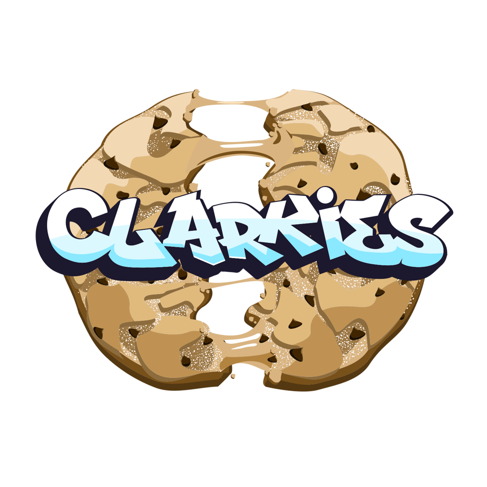 09 Cooks by Clarkies