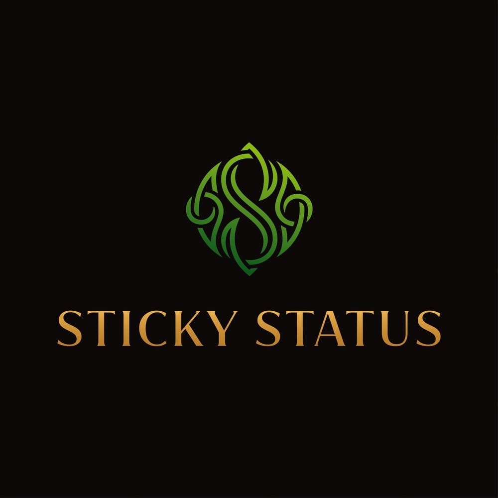 Queen Bee by Sticky Status
