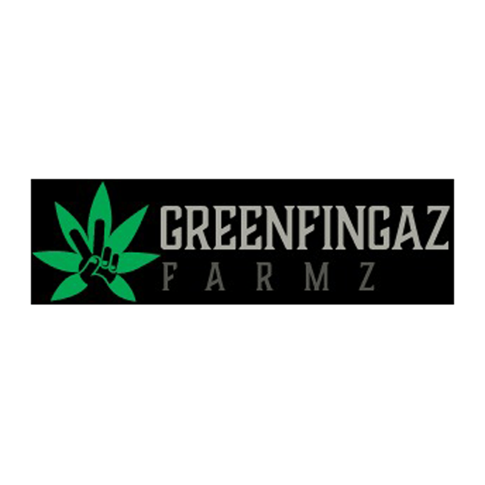 Z-Pie by GreenFingaz Farmz