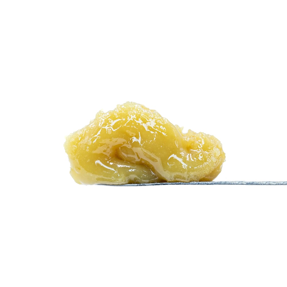 91 Octane by Rosin Tech Labs