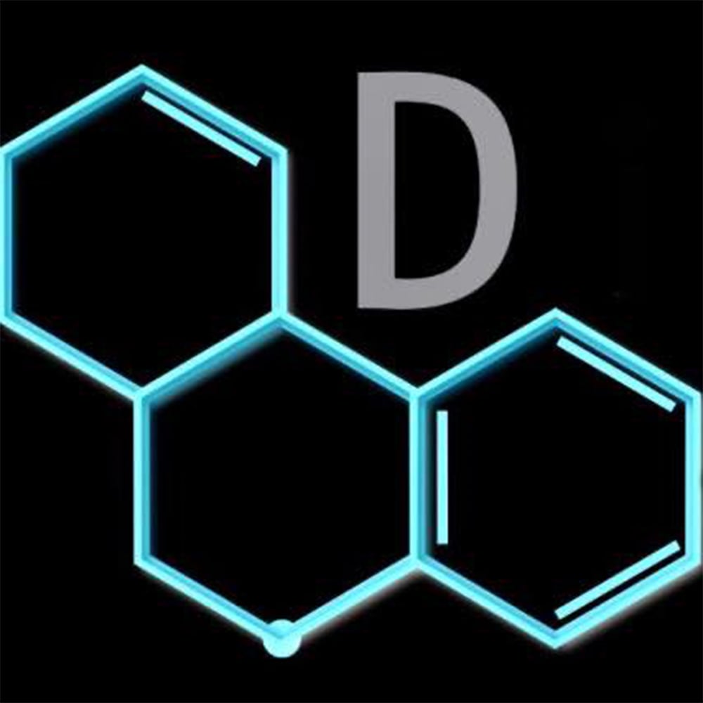 Adrenaline Rush X Lemon Meringue [1g] by Dipt Labs