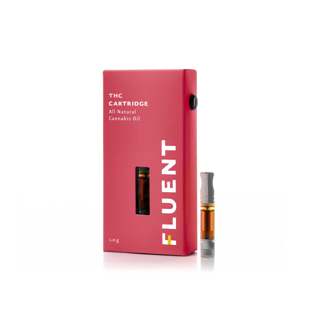 Bandaid Haze [1g] by FLUENT Care