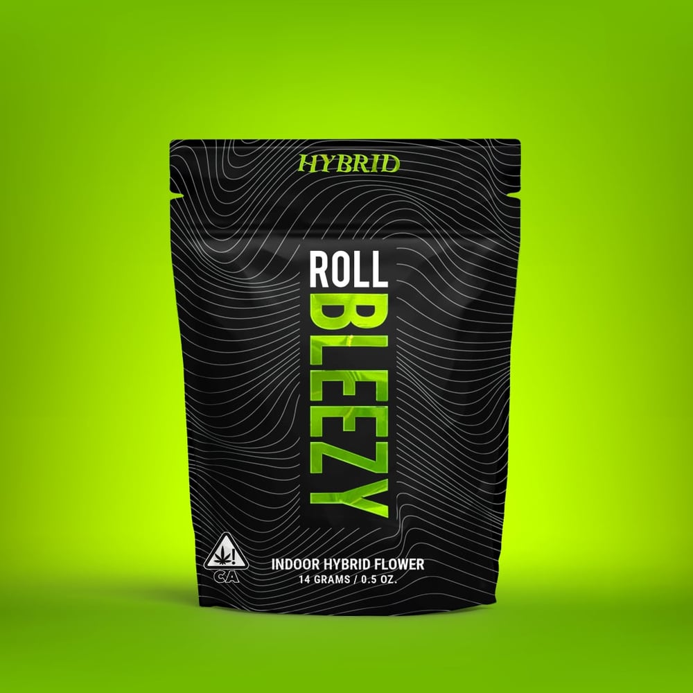 Biscotti x Jealousy by Roll Bleezy
