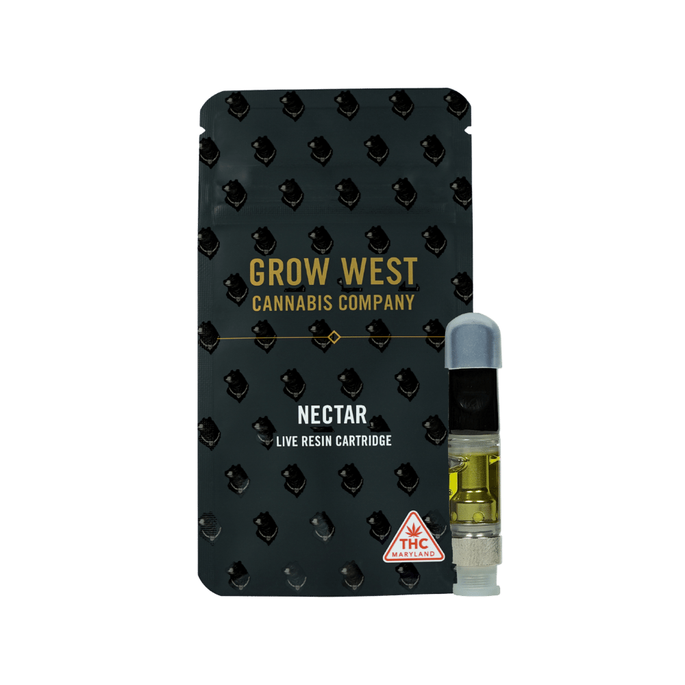 Berry Diesel by Grow West