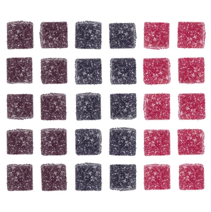 Berry Mix [30pk] by Nowadays
