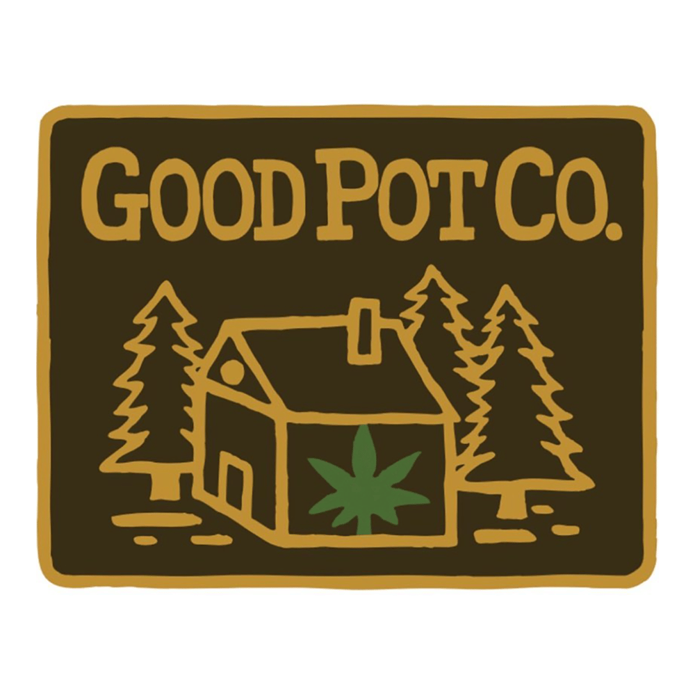 Apple Jack [1g] by Good Pot Co.