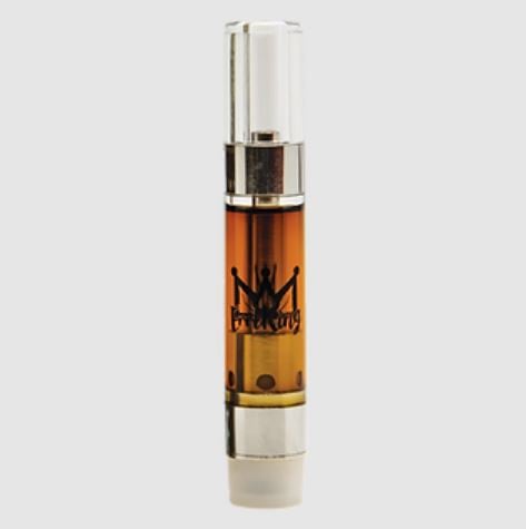 Afghani by ErrlKing Concentrates