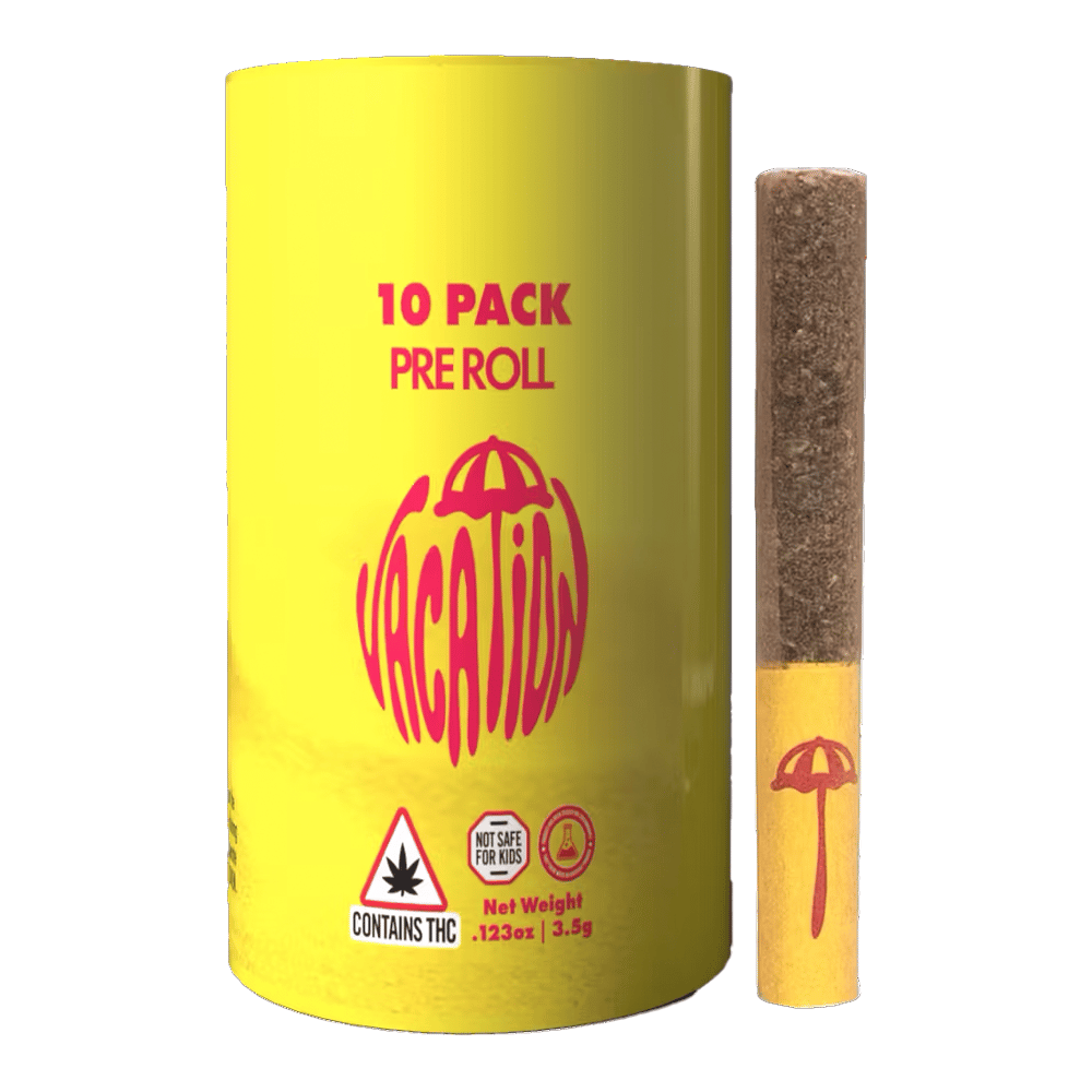 Apple Jack [.35g] by Vacation