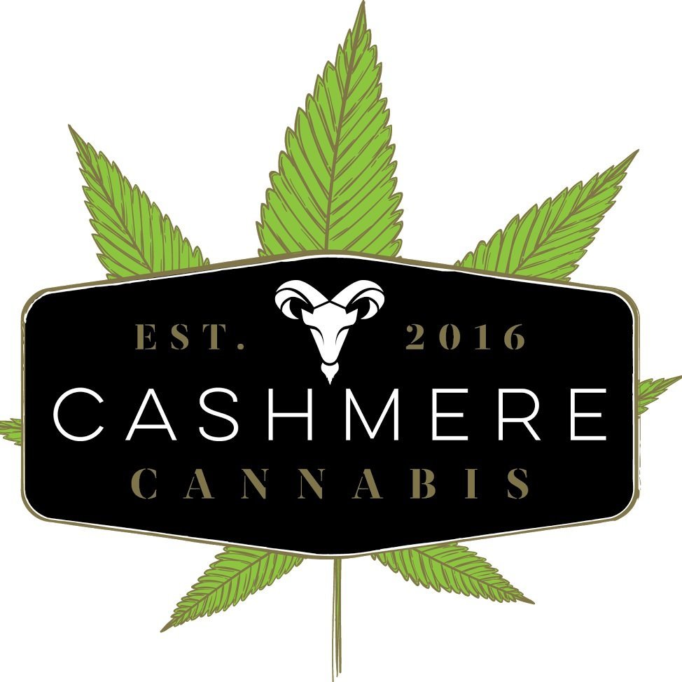 Natural Oil [.5g] by Cashmere Cannabis