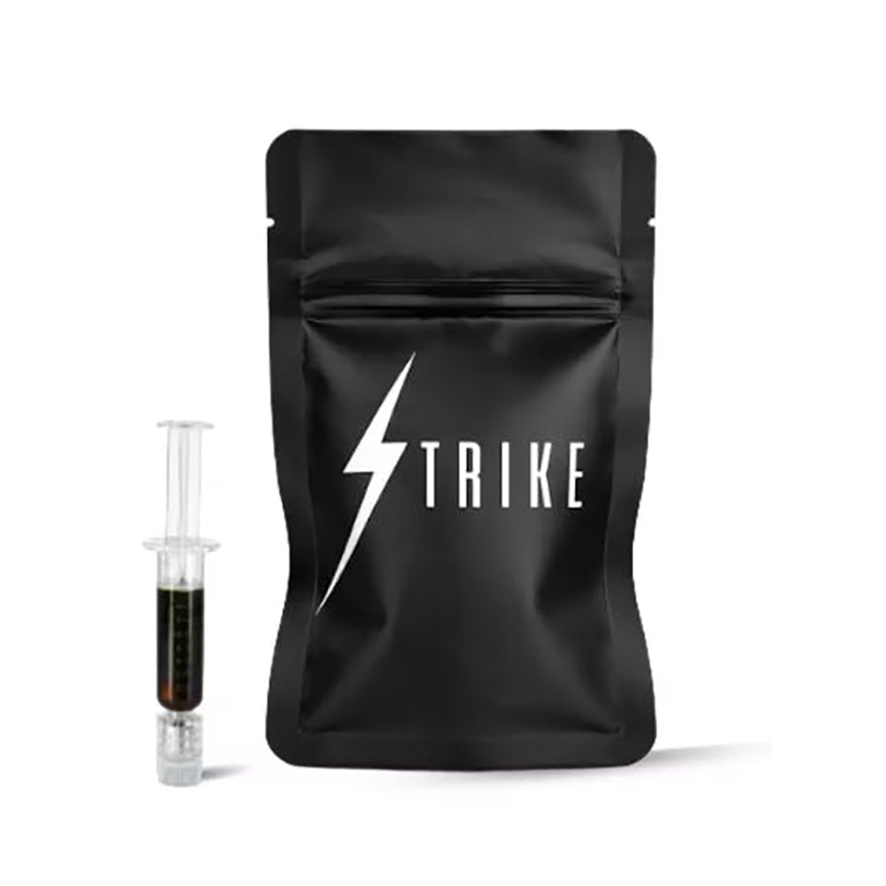 Daytime Sativa by STRIKE