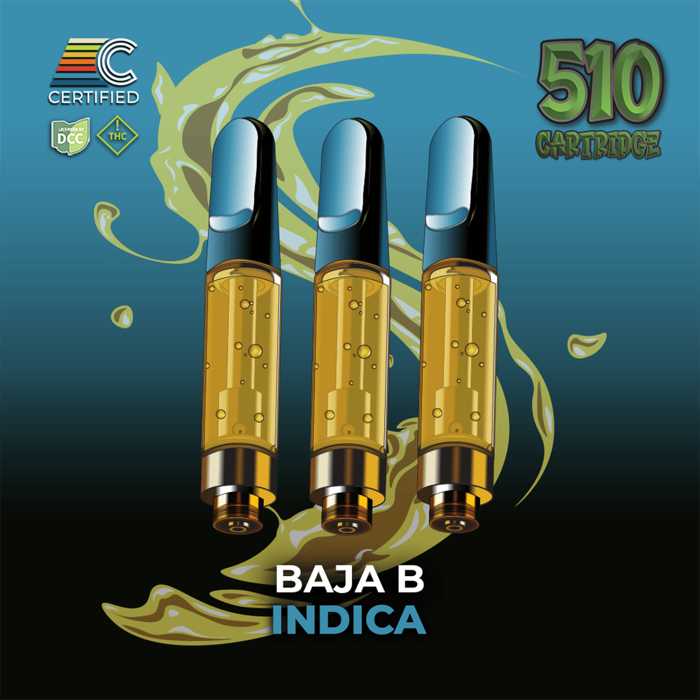 Baja B [1g] by CERTIFIED