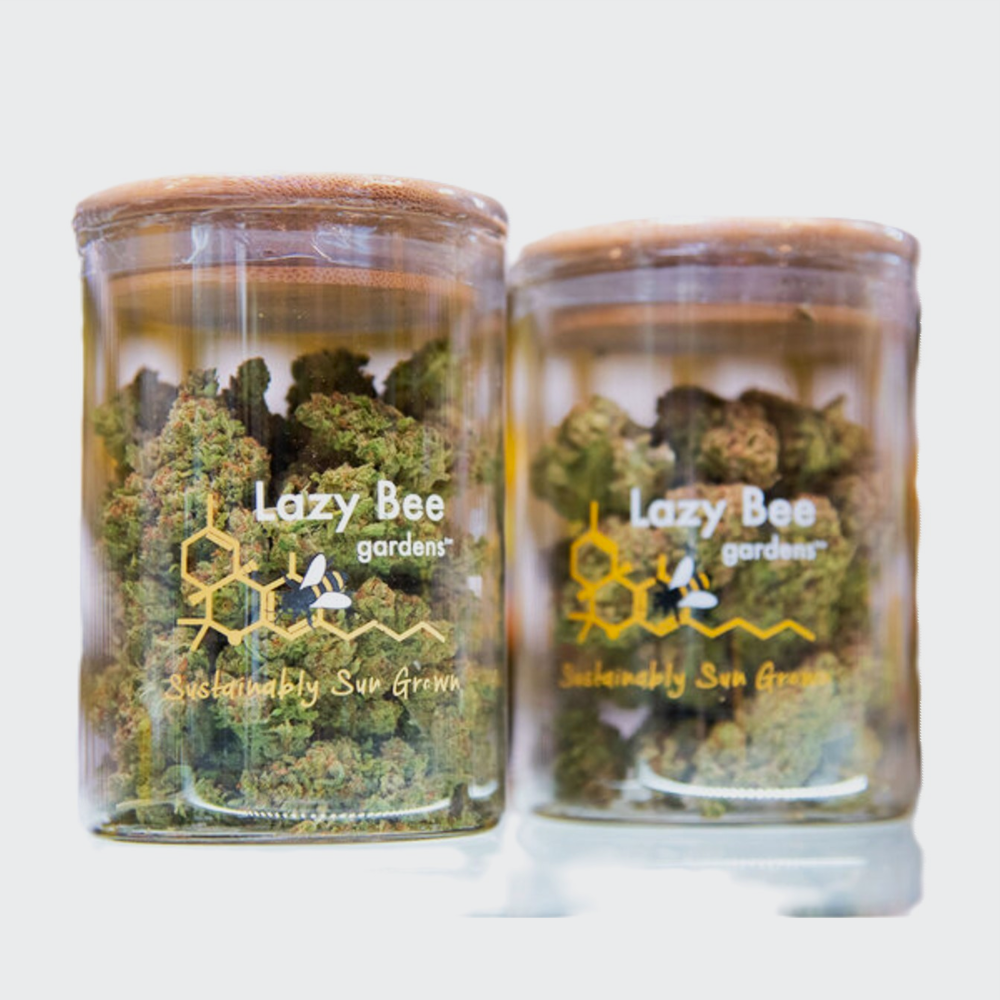 Yard Sale [6.5g] by Lazy Bee Gardens