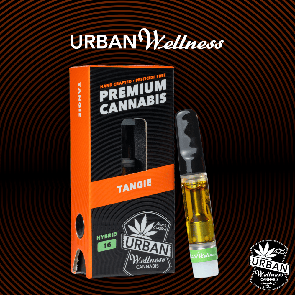 Tangie by Urban Wellness