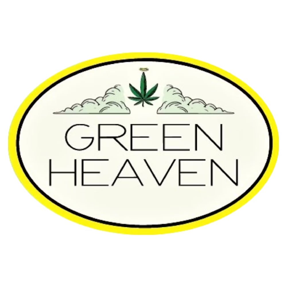 9 Pound Blueberry by Green Heaven