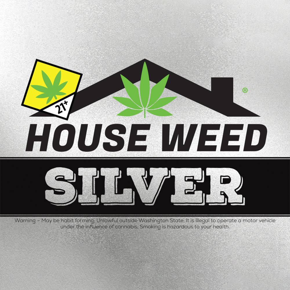 Cream Cookiez by House Weed