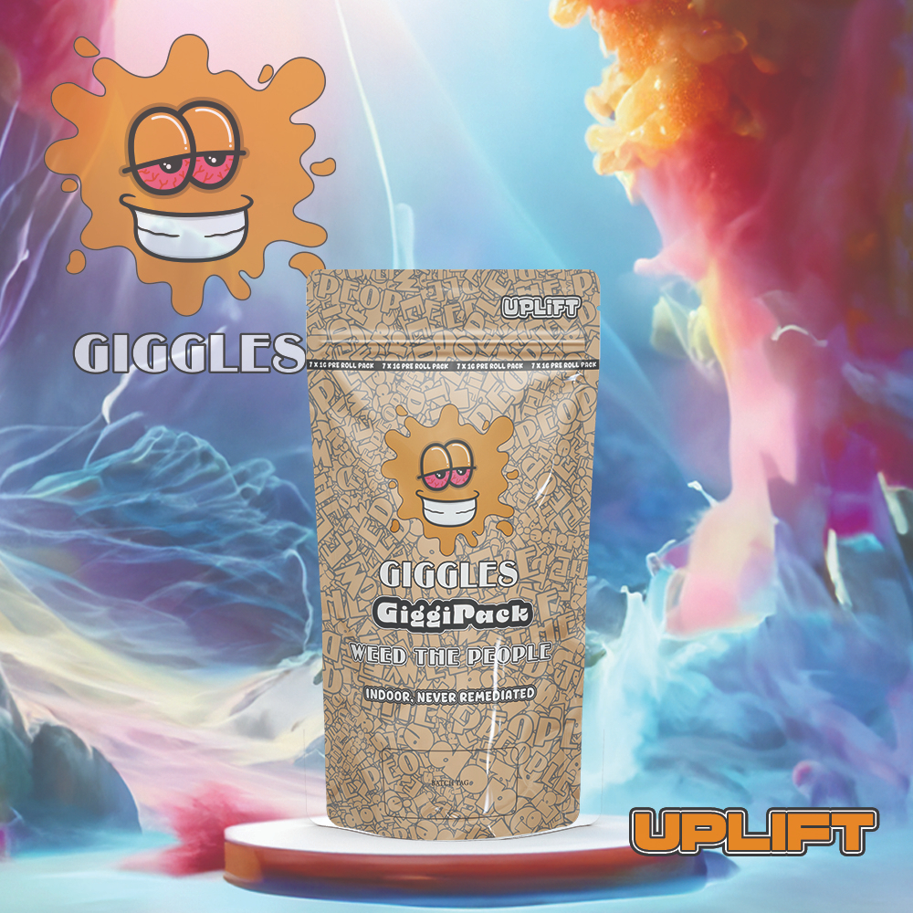 10K Jack [1g] by Giggles
