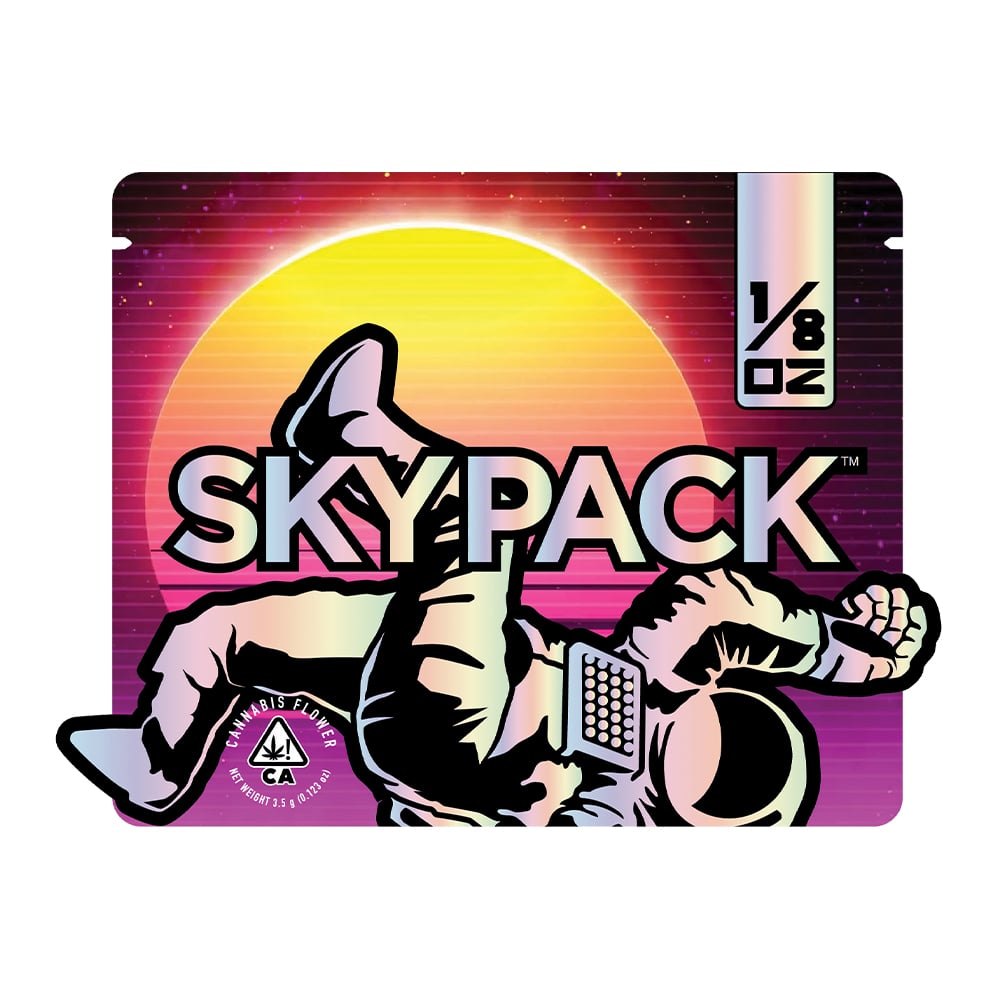 Nerdz by Skypack
