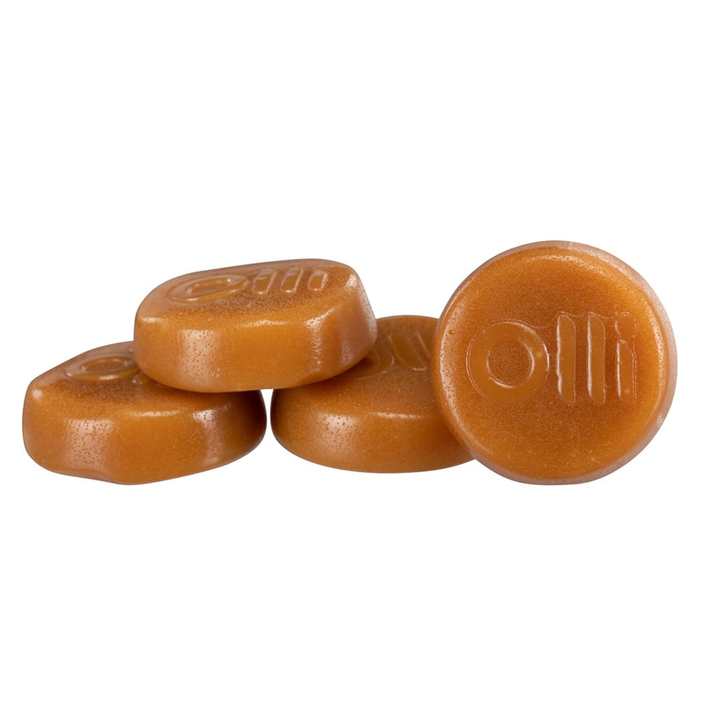 Passion Fruit [24g] by Olli Brands