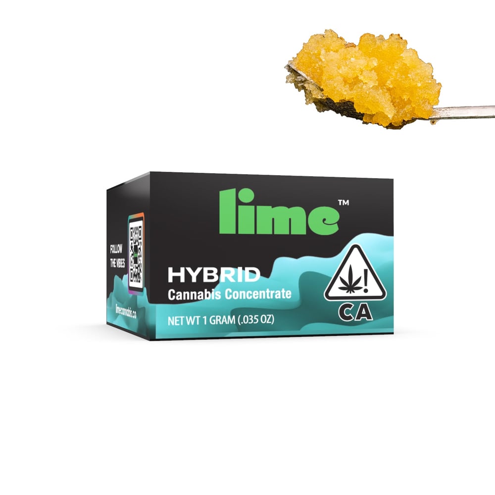 Alaskan Thunder Fuck by Lime