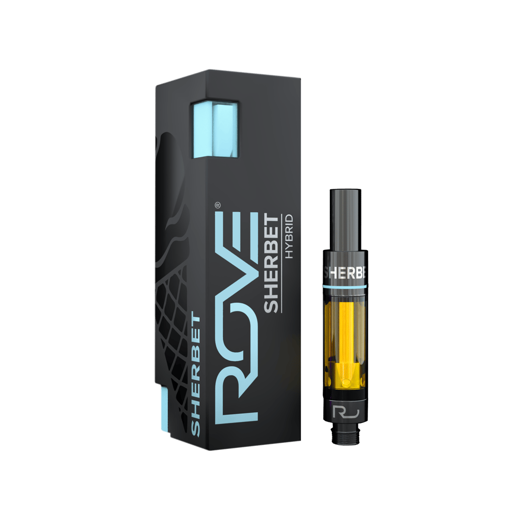 Sherbet by ROVE