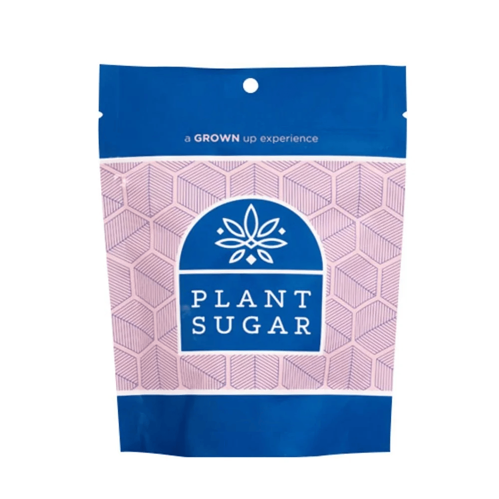 Orange by Plant Sugar
