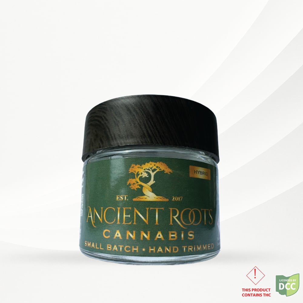 Nana Glue [2.83g] by Ancient Roots