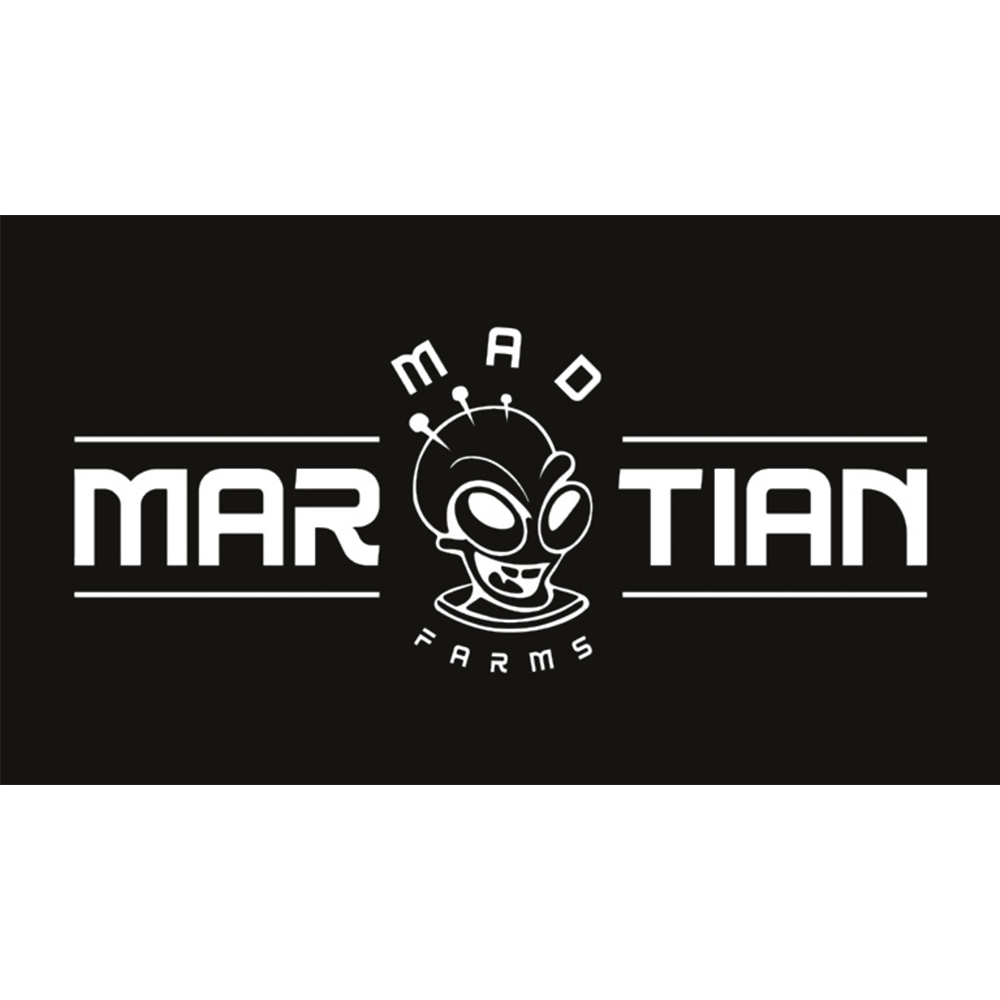 Kenny Powers [2000mg] by Mad Martian Farms