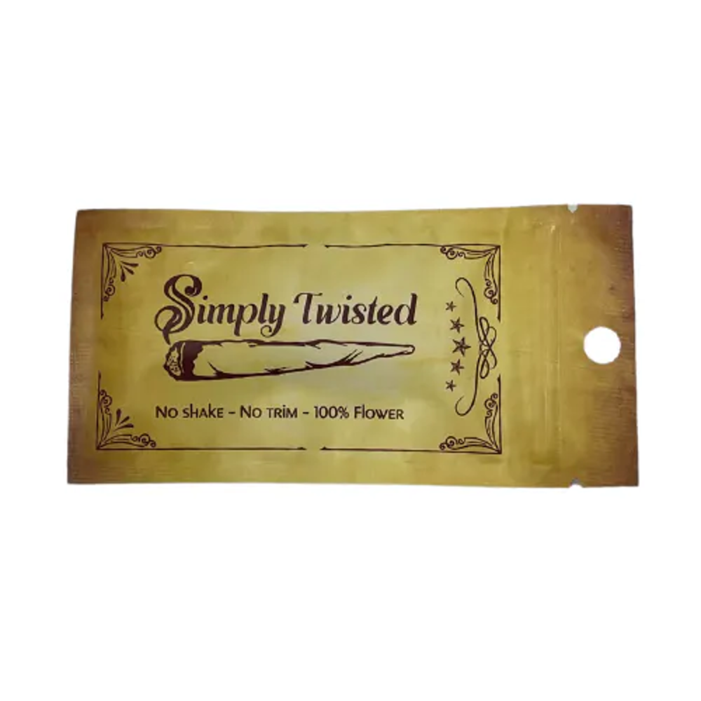On Point [.5g] by Simply Twisted