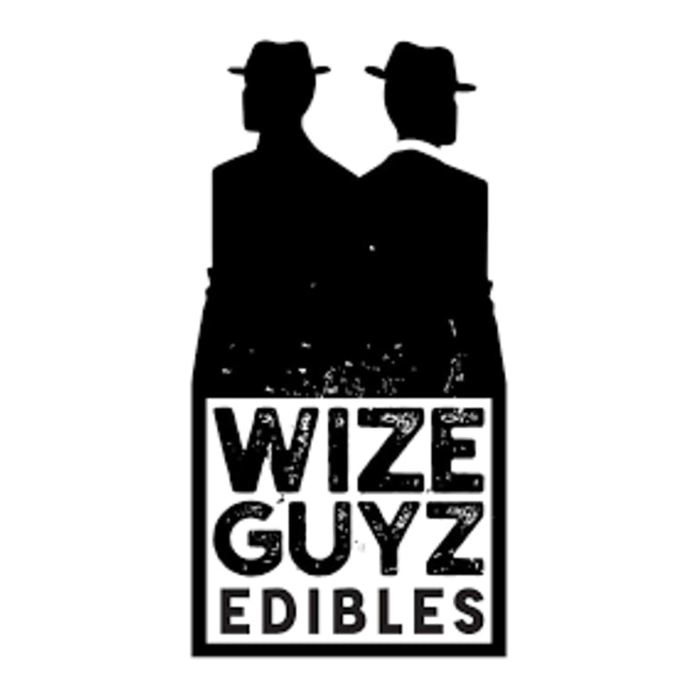 Paragon [10pk] (500mg) by Wize Guyz