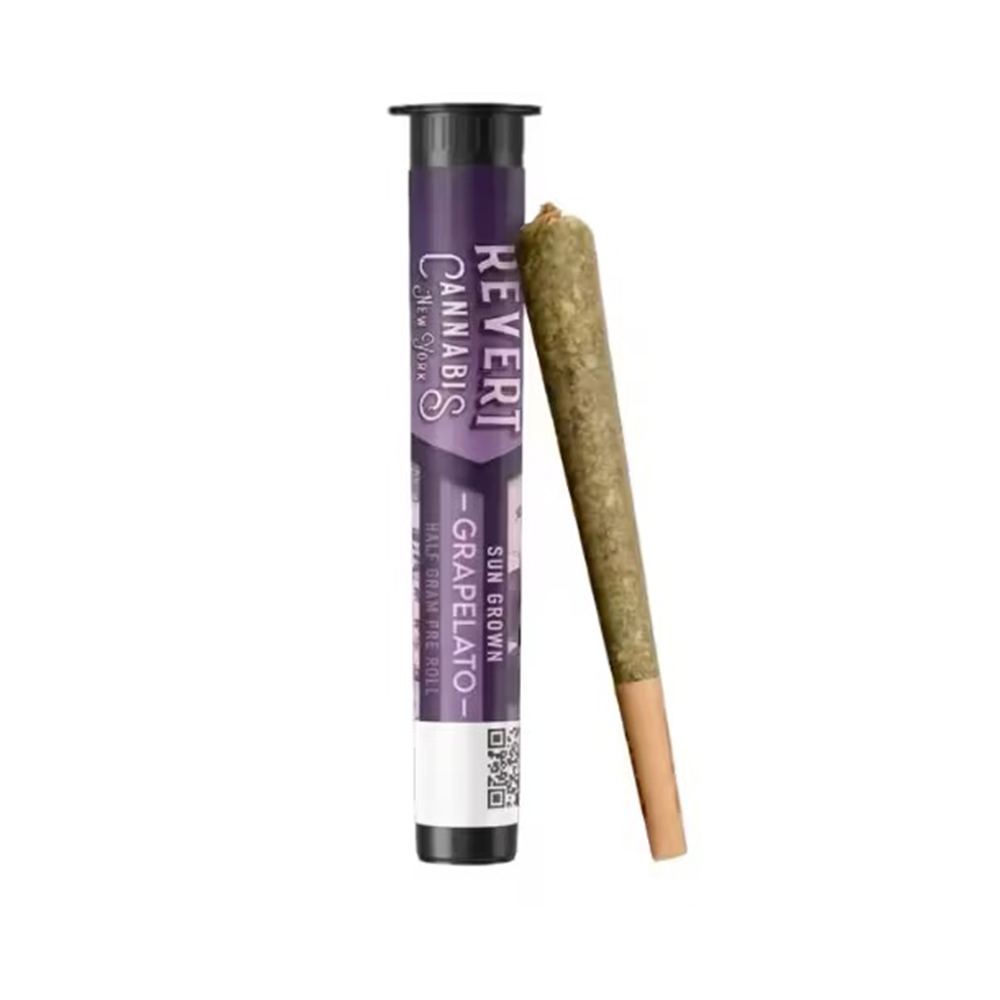 Grapelato [.5g] by Revert Cannabis