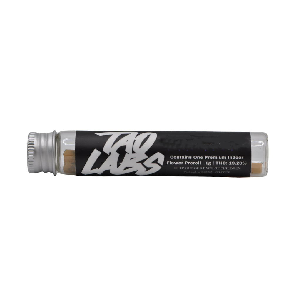 Aloha Chill [1g] by Tao Labs