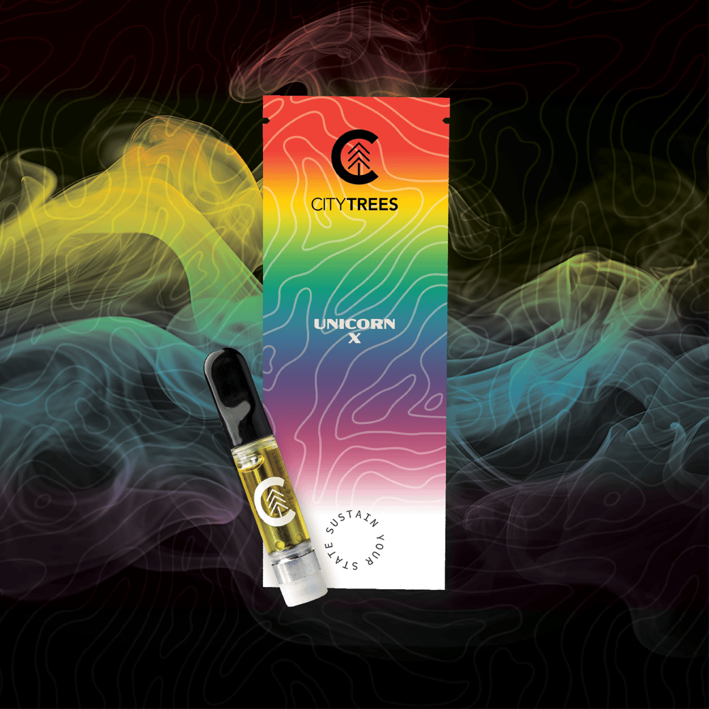 Unicorn X by City Trees