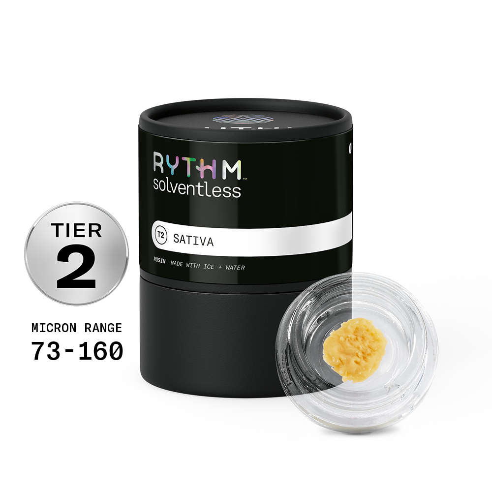 L'Orange [4g] by RYTHM
