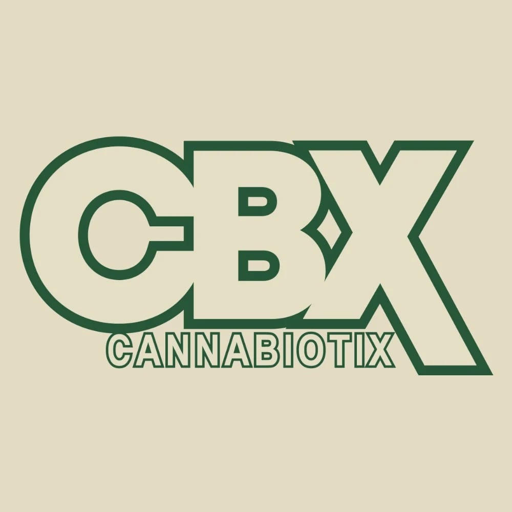 Zaalander [.75g] by CBX Cannabiotix