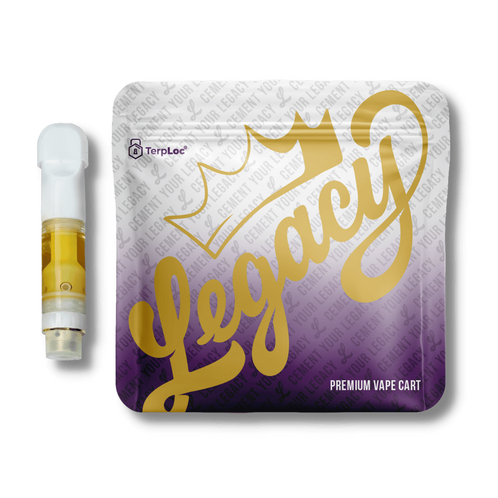 Unicorn Piss by Legacy