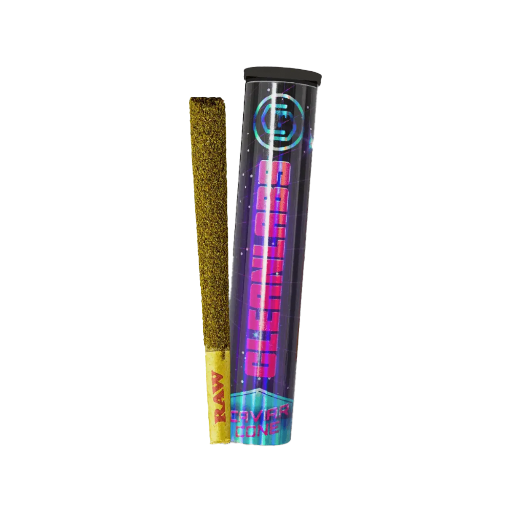 ZaZa [1.1g] by Clean Concentrates