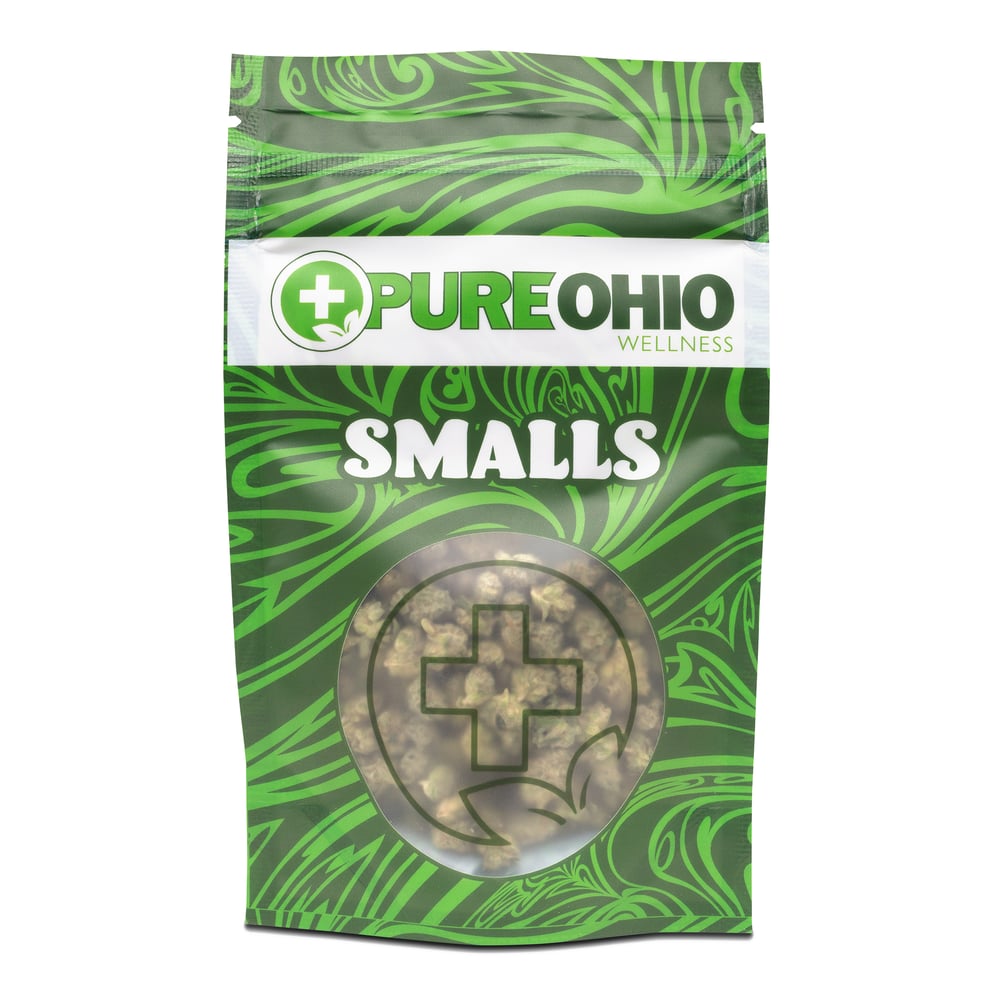 Vanilla French Toast [14.15g] by Pure Ohio Wellness