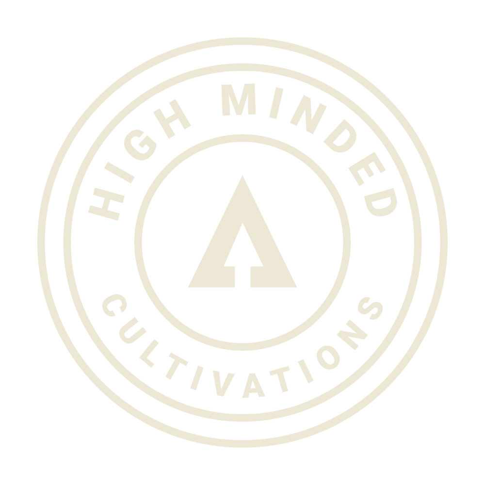 Alpha Runtz [1g] by High Minded Precision Farming
